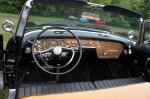 Packard Caribbean Convertible 1956 года
